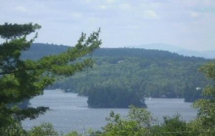 Baker Lake 6-29