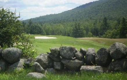 Baker Hill Golf7-18