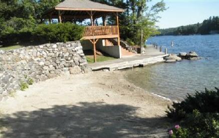 Gazebo 6-17