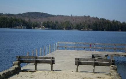 Blodgett Dock 6-17