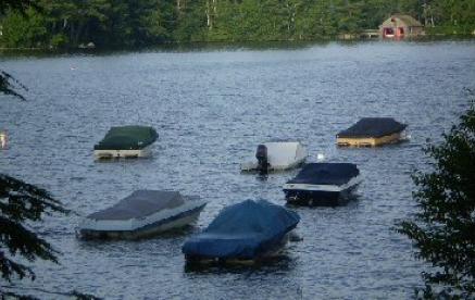 Blodgett Boats 6-17