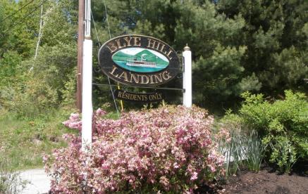 Bly Hill 6-17
