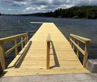 TownDock